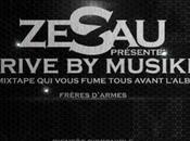Album ZESAU drive