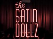 Inspirations 50's Satin Dollz "Whatever Lola Wants"