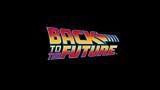 Back Future prépare voyage dans temps