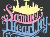 SAMUEL Heart feat Joell Ortiz [MP3]