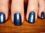 China Glaze Midnight Mission