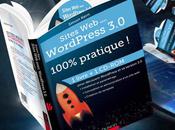 #concours livres gagner Sites avec WordPress Simon Kern