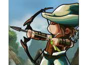 [Test] Robin Hood Sherwood Legend, dégomme..