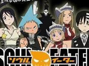 Soul Eater approved (SeriesVerse KNIGHT (Halloween returns 2010), part.