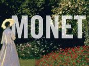Monet Grand Palais très grande rétrospective
