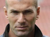 stars dépassent pour avec Zizou novembre 2010