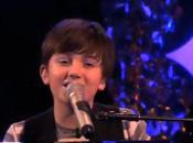 Greyson Chance Découvrez premier tube solo (vidéo)