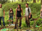 Foudre saison tournage commencé tous infos scénario