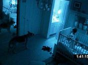 Paranormal Activity Meilleur démarrage l’année pour film d’horreur France