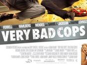 Very Cops L'interview l'équipe film vidéo