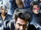 X-Men First Class Mystique dénudée
