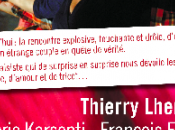 Thierry Lhermitte brillant dans "Grand Ecart"...