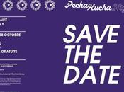 Pecha Kucha Night c'est soir