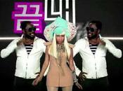 Will.i.am Nicki Minaj Enfin clip Check