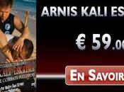 Arnis Kali Eskrima Trailer