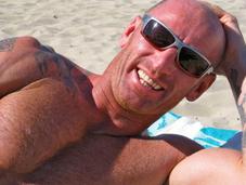 Gareth Thomas, ambassadeur charte contre l'homophobie (photos)