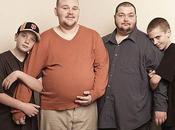 Scott Moore L’homme enceint américain