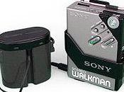 Disparition walkman: n’avait