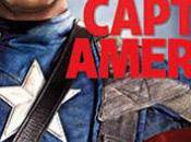 Captain America: photos officielles