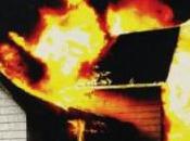 Chronique disque pour POPnews, Burning Your House Down Jones Revue