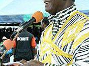 Côte d’Ivoire appelée sceller destin