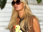 bandeau-bijoux Paris Hilton