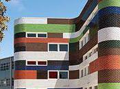 école australienne ultra-design!