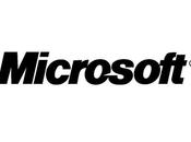Hausse bénéfice trimestriel Microsoft