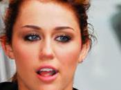 Miley Cyrus elle tatouage bras