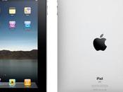 L'iPad vous séduire, comme l'iPhone