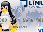 Ayez votre propre carte crédit Linux