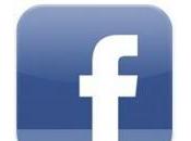 Facebook pour iPad annoncé début novembre
