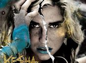 Ke$ha Cannibal (pochette tracklisting)