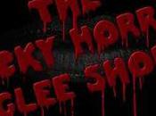 Rocky Horror Glee Show notre special Halloween