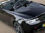Aston Martin Vantage N420 Roadster
