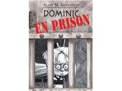 Dominic prison