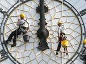 s'en revient Lady Pénélope