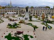 Jardin (d’eau éphémère