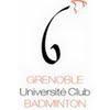 Badminton Grenoblois Internationaux France