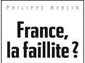 France, faillite