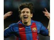 Ballon d’Or Xavi vote Messi