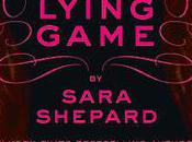 Lying Game Sara Shepard