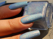 Superposition cosmetic