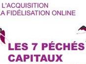 Livre Blanc péchés capitaux Marketing Digital Hervé Bloch