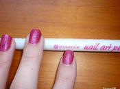 Essence Nail