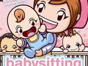 COOKING MAMA WORLD: BABYSITTING Vidéo