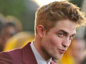 Robert Pattinson fringues pourries