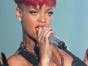 Rihanna elle souhaite s'installer Londres