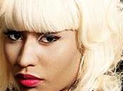 Nicki Minaj n'aime