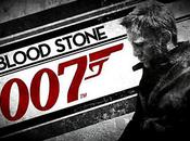 James Bond Blood Stone, vidéo coulisse